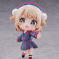 VTuber Tenitol Figura PVC Shigure Ui [mini] 10 cm