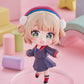 VTuber Tenitol Figura PVC Shigure Ui [mini] 10 cm