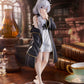 The Journey of Elaina Figura PVC Tenitol Tall Elaina Listless Ver. 30 cm