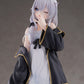 The Journey of Elaina Figura PVC Tenitol Tall Elaina Listless Ver. 30 cm