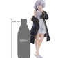 The Journey of Elaina Figura PVC Tenitol Tall Elaina Listless Ver. 30 cm