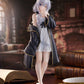 The Journey of Elaina Figura PVC Tenitol Tall Elaina Listless Ver. 30 cm