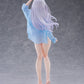 Mignon Works Tenitol Tall Figura PVC Shiro Swimsuit Ver. 30 cm