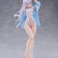 Mignon Works Tenitol Tall Figura PVC Shiro Swimsuit Ver. 30 cm