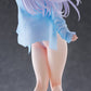 Mignon Works Tenitol Tall Figura PVC Shiro Swimsuit Ver. 30 cm