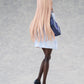 The Angel Next Door Spoils Me Rotten Figura PVC Tenitol Tall Mahiru Shiina Winter clothes Ver. 30 cm