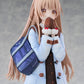 The Angel Next Door Spoils Me Rotten Figura PVC Tenitol Tall Mahiru Shiina Winter clothes Ver. 30 cm