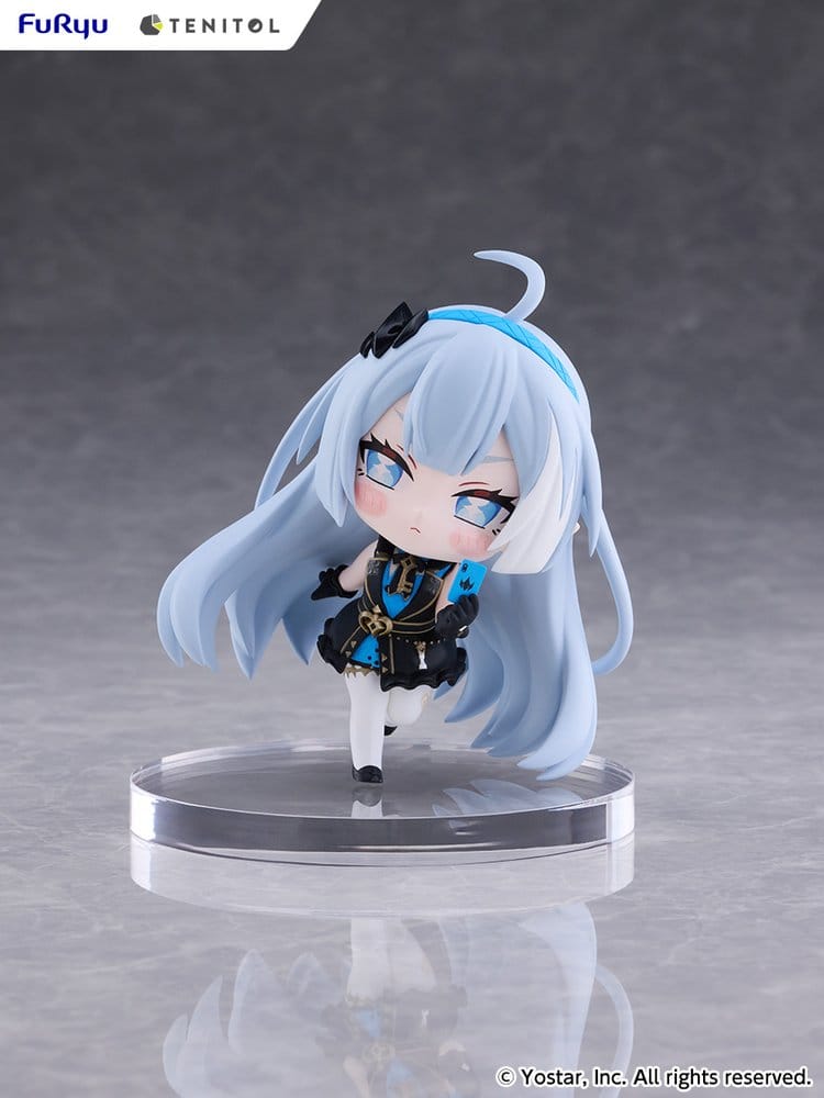 Stella Sora Figura PVC Tenitol Tyrant [mini] 11 cm