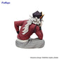 Demon Slayer: Kimetsu no Yaiba Estatua PVC Noodle Stopper Douma 9 cm - Z POP Toys