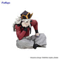 Demon Slayer: Kimetsu no Yaiba Estatua PVC Noodle Stopper Douma 9 cm - Z POP Toys