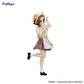 K-On! Estatua PVC Trio-Try-iT Ritsu Tainaka 21 cm