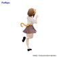 K-On! Estatua PVC Trio-Try-iT Ritsu Tainaka 21 cm