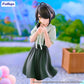 The Shiunji Family Children Estatua PVC Trio-Try-iT Shiunji Kotono: Theme Park Day Ver. 20 cm