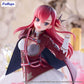 Private Tutor to the Duke´s Daughter Estatua PVC Trio-Try-iT Lydia Leinster 21 cm