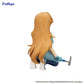 Ruri Rocks Estatua PVC Noodle Stopper Ruri Tanigawa 10 cm