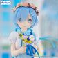 Re:Zero Starting Life in Another World Estatua PVC Trio-Try-iT Rem Bridesmaid 21 cm