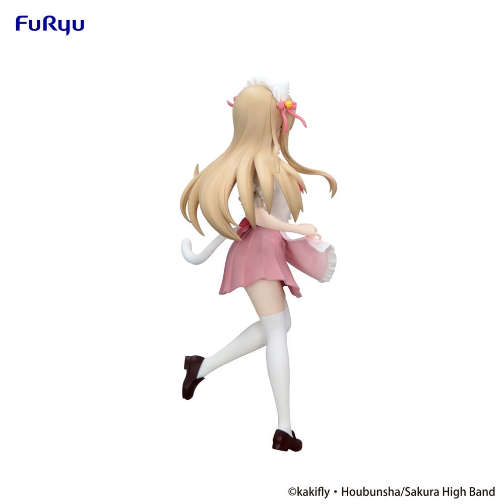 K-On! Estatua PVC Trio-Try-iT Tsumugi Kotobuki 22 cm