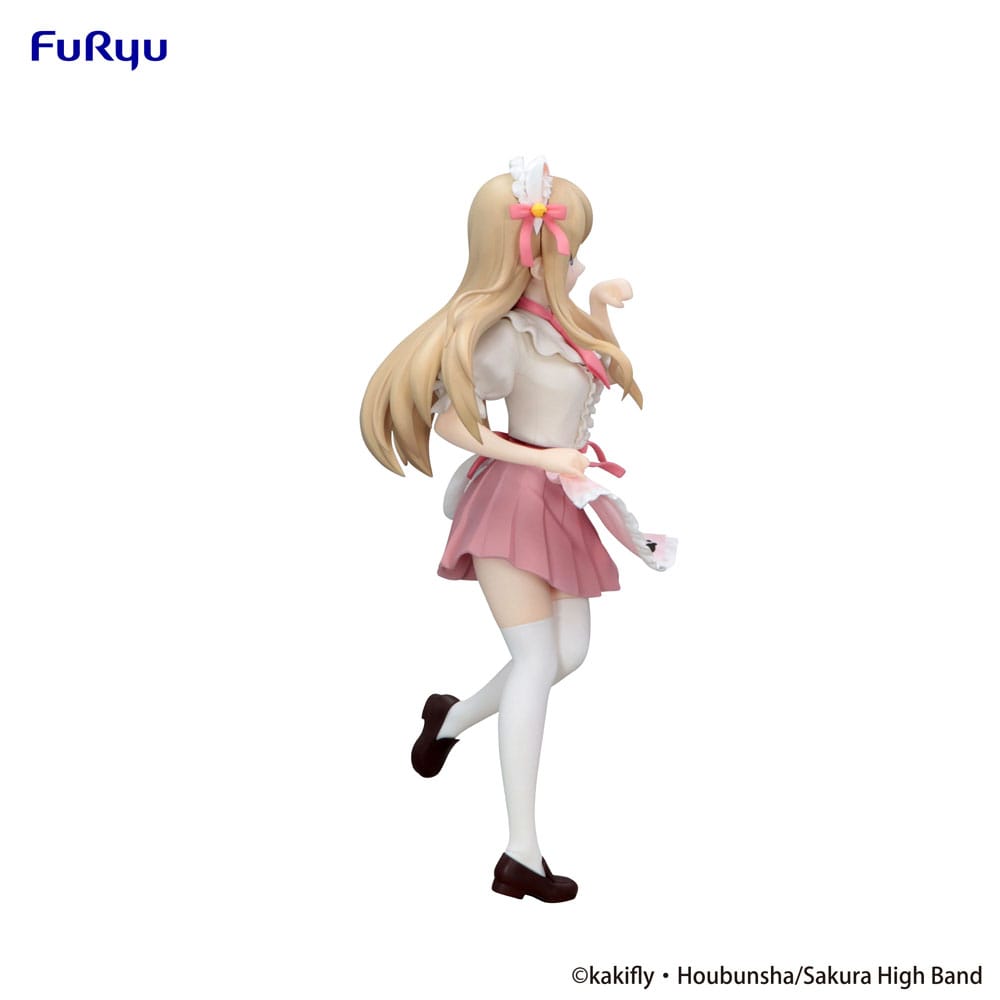 K-On! Estatua PVC Trio-Try-iT Tsumugi Kotobuki 22 cm