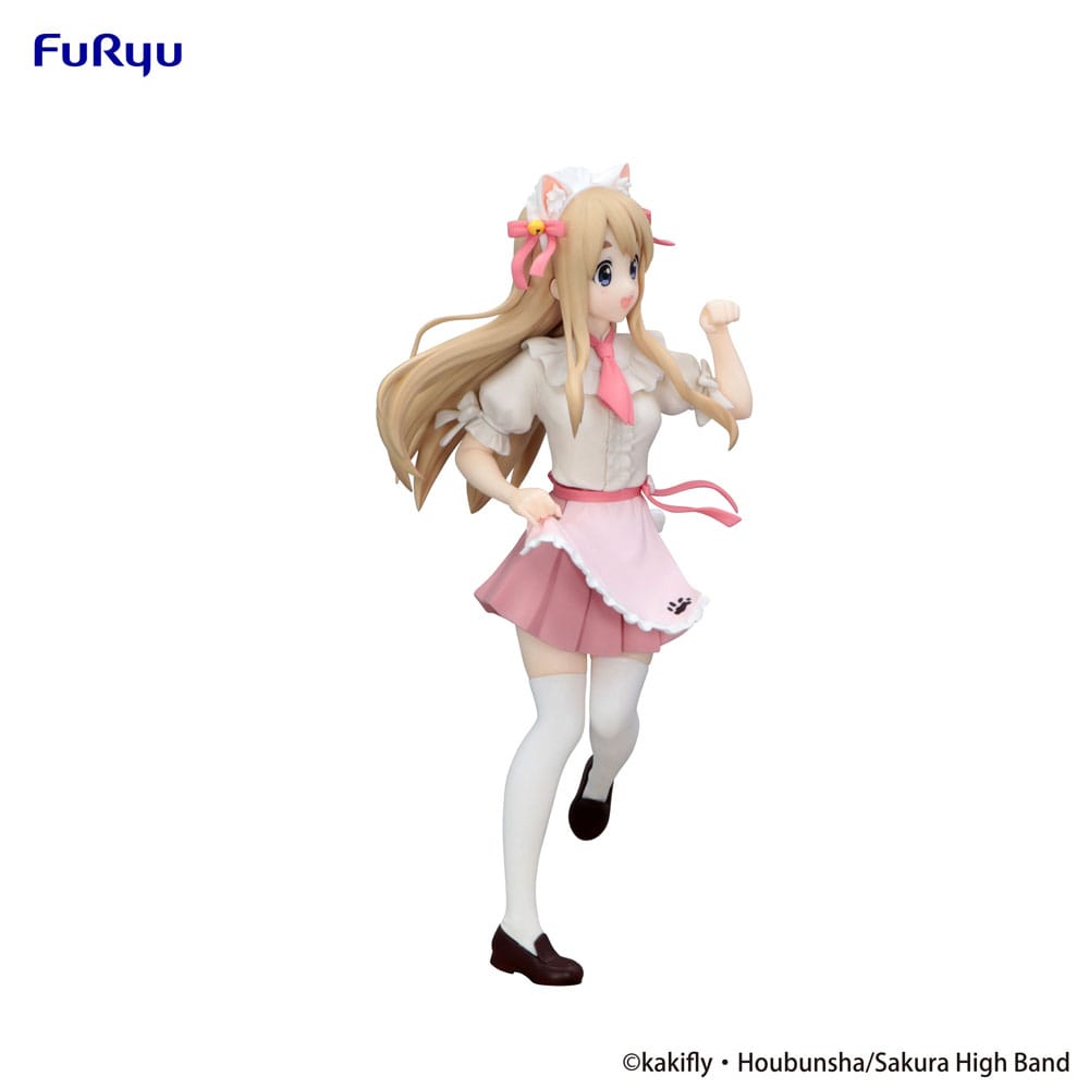 K-On! Estatua PVC Trio-Try-iT Tsumugi Kotobuki 22 cm