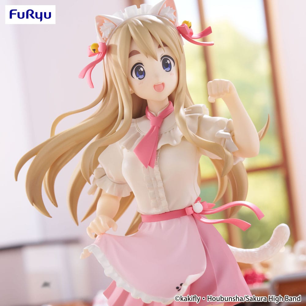 K-On! Estatua PVC Trio-Try-iT Tsumugi Kotobuki 22 cm