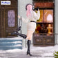 Super Sonico Estatua PVC Trio-Try-iT Winter Memory Ver. 21 cm