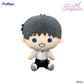 Neon Genesis Evangelion Peluche Eva Pocket Shinji 17 cm
