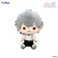 Neon Genesis Evangelion Peluche Eva Pocket Kaworu 17 cm