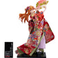 Evangelion F:NEX 1/4 Japanese Doll Shikinami Asuka Langley 44 cm