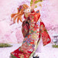 Evangelion F:NEX 1/4 Japanese Doll Shikinami Asuka Langley 44 cm