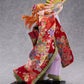 Evangelion F:NEX 1/4 Japanese Doll Shikinami Asuka Langley 44 cm
