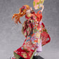 Evangelion F:NEX 1/4 Japanese Doll Shikinami Asuka Langley 44 cm