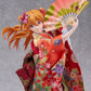Evangelion F:NEX 1/4 Japanese Doll Shikinami Asuka Langley 44 cm