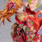Evangelion F:NEX 1/4 Japanese Doll Shikinami Asuka Langley 44 cm
