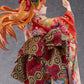Evangelion F:NEX 1/4 Japanese Doll Shikinami Asuka Langley 44 cm