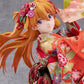 Evangelion F:NEX 1/4 Japanese Doll Shikinami Asuka Langley 44 cm