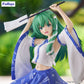 Touhou Project Estatua PVC Noodle Stopper Sanae Kochiya 13 cm - Z POP Toys