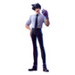 Hell Teacher: Jigoku Sensei Nube Estatua PVC Trio-Try-iT Meisuke Nueno 21 cm - Z POP Toys
