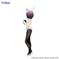 The Melancholy of Haruhi Suzumiya Estatua PVC BiCute Bunnies Yuki Nagato 27 cm - Z POP Toys