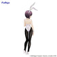 The Melancholy of Haruhi Suzumiya Estatua PVC BiCute Bunnies Yuki Nagato 27 cm - Z POP Toys
