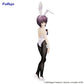 The Melancholy of Haruhi Suzumiya Estatua PVC BiCute Bunnies Yuki Nagato 27 cm - Z POP Toys