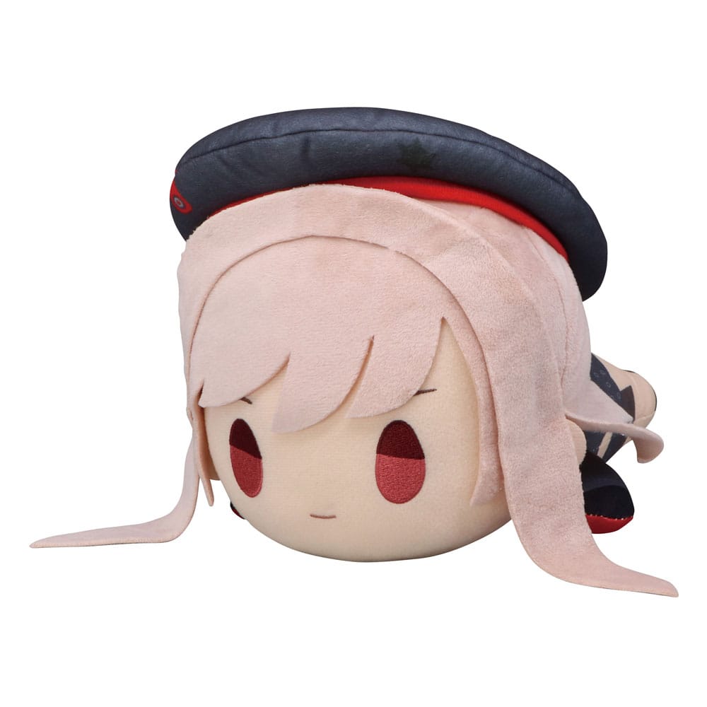 Goddess of Victory: Nikke Peluche Lying Down Big Plush Rapi 25 cm - Z POP Toys