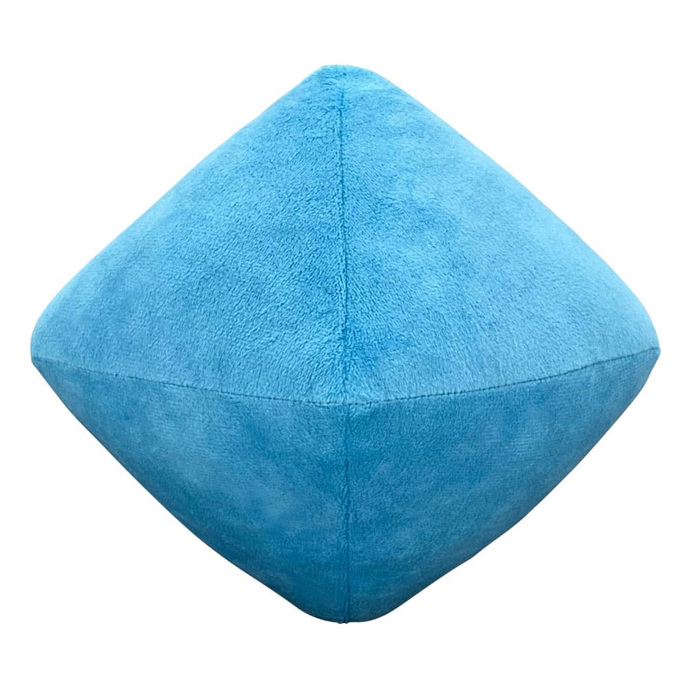 Neon Genesis Evangelion Peluche Eva Pocket 6th Angel 16 cm - Z POP Toys