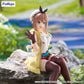 Atelier Ryza: Ever Darkness & the Secret Hideout The Animation Estatua PVC Noodle Stopper KT model+ Reisalin Stout 14 cm - Z POP Toys