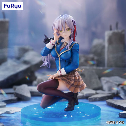 Heaven Burns Red Estatua PVC Trio-Try-iT Yuki Izumi 13 cm - Z POP Toys