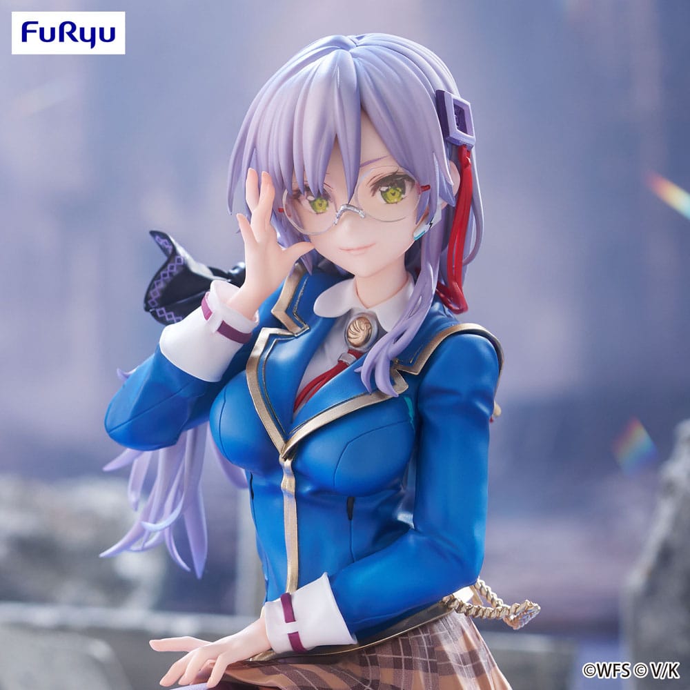 Heaven Burns Red Estatua PVC Trio-Try-iT Yuki Izumi 13 cm - Z POP Toys