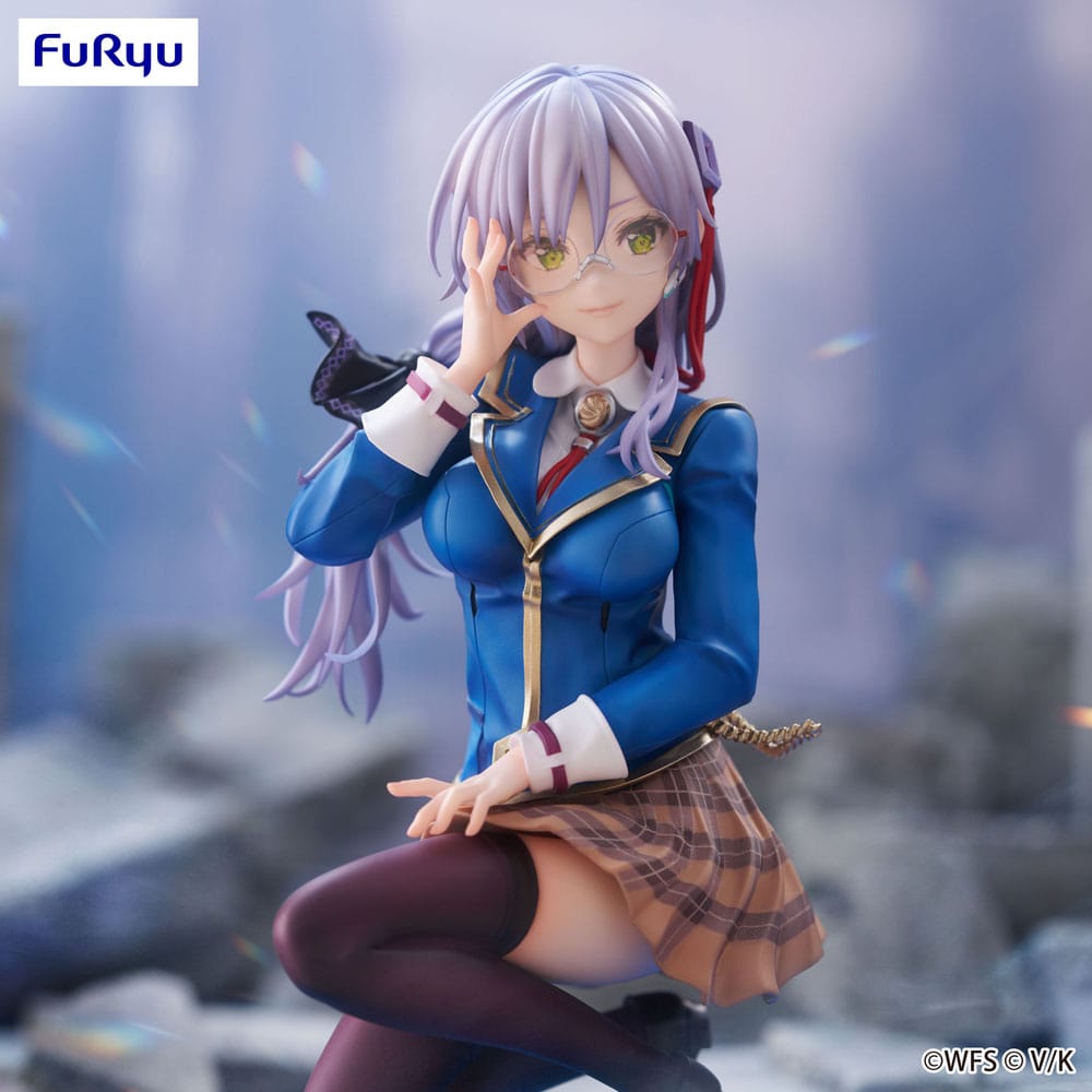 Heaven Burns Red Estatua PVC Trio-Try-iT Yuki Izumi 13 cm - Z POP Toys
