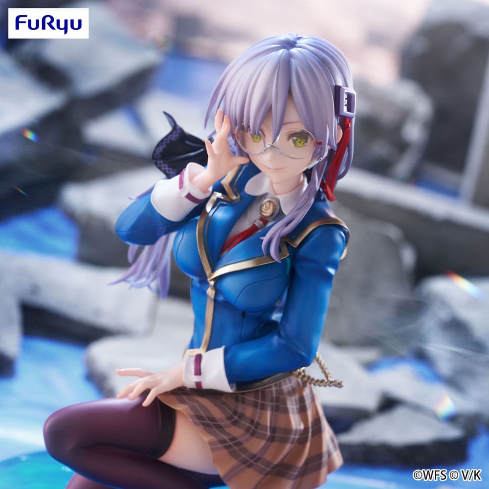 Heaven Burns Red Estatua PVC Trio-Try-iT Yuki Izumi 13 cm - Z POP Toys
