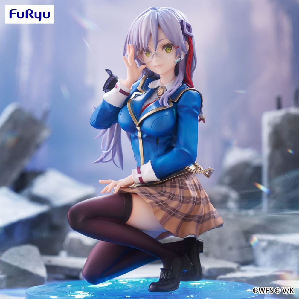 Heaven Burns Red Estatua PVC Trio-Try-iT Yuki Izumi 13 cm - Z POP Toys