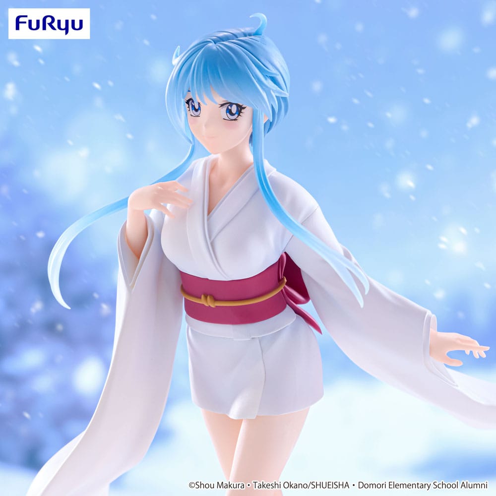 Hell Teacher: Jigoku Sensei Nube Estatua PVC Trio-Try-iT Yukime 19 cm - Z POP Toys