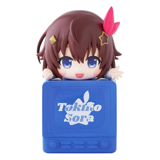 Hololive Production Estatua PVC Hikkake Tokino Sora 10 cm - Z POP Toys